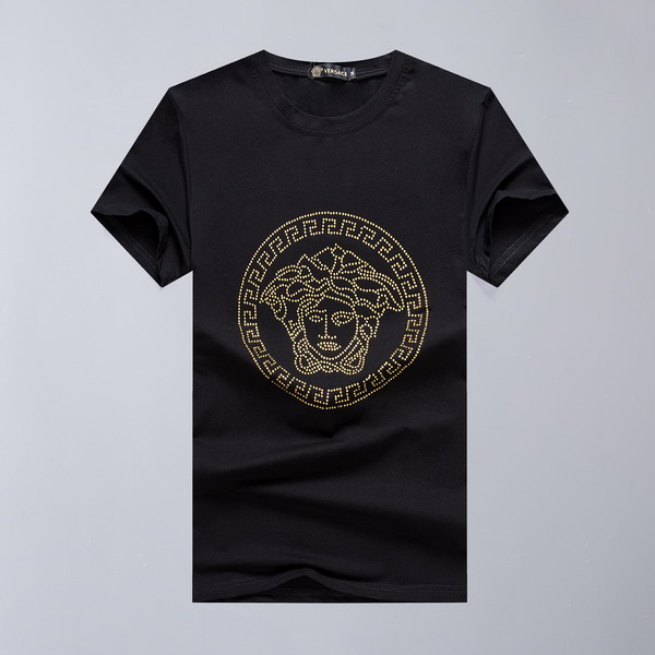 Versace T-shirt Mens ID:20220822-699